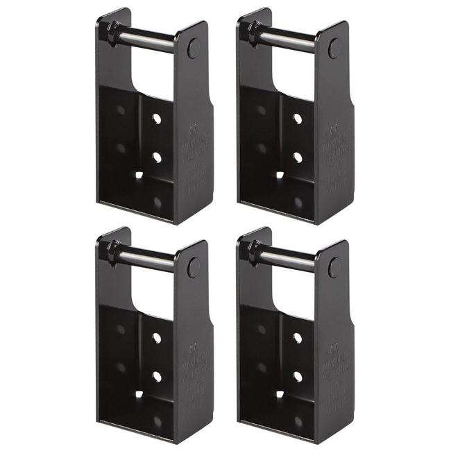 Knaack Crane Lift Kit, Model 497